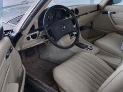 MERCEDES-BENZ SL 450 startet nicht richtig für Bastler