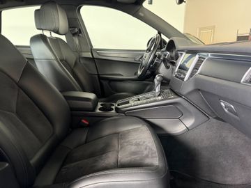 Porsche Macan - 7