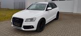 Audi SQ5 3.0 TDI competition tiptronic quattro - - Audi SQ5: Competition
