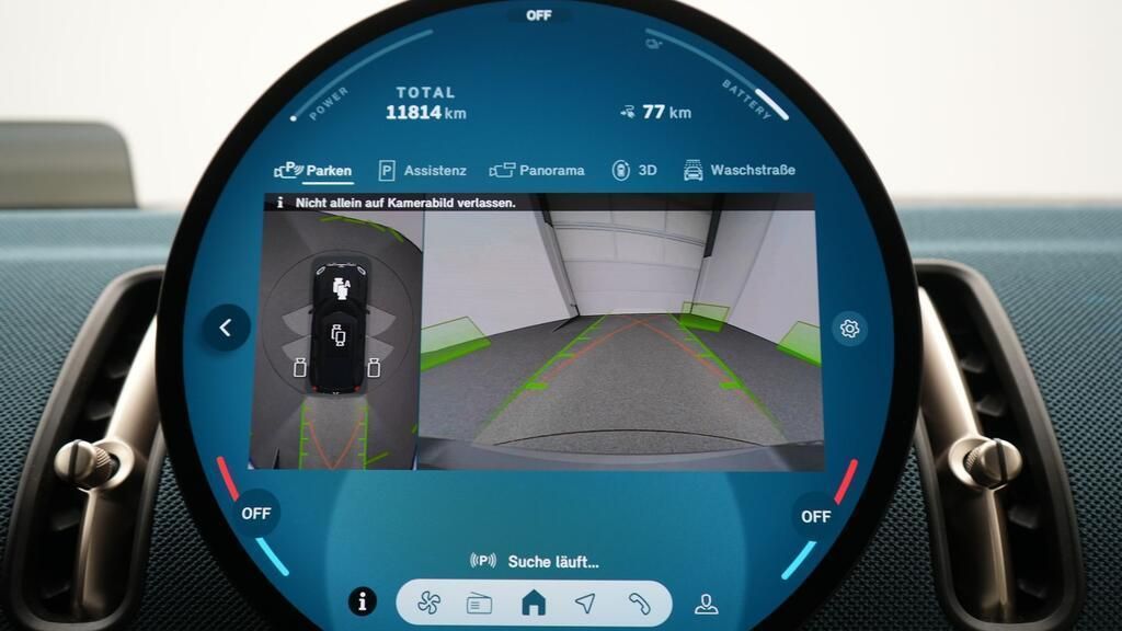 MINI Countryman SE (Cooper) - Bild 23