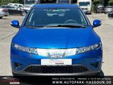 Honda Civic 5-trg. 1.4 Comfort Multi Klimaaut. 5-Sitz. - Honda Civic: Si
