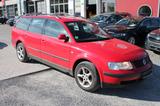 Volkswagen Passat Variant *Comfortline*EXPORT/HÄNDLER* - Volkswagen Passat Variant aus 1998