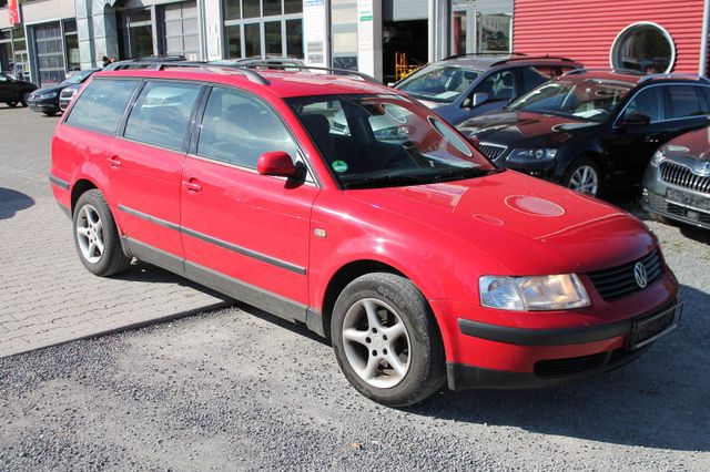 Volkswagen Passat Variant *Comfortline*ABS*Klima*elektr. Fe