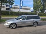 Opel Omega 2,6 V6 Caravan - Opel Omega Gebrauchtwagen Caravan