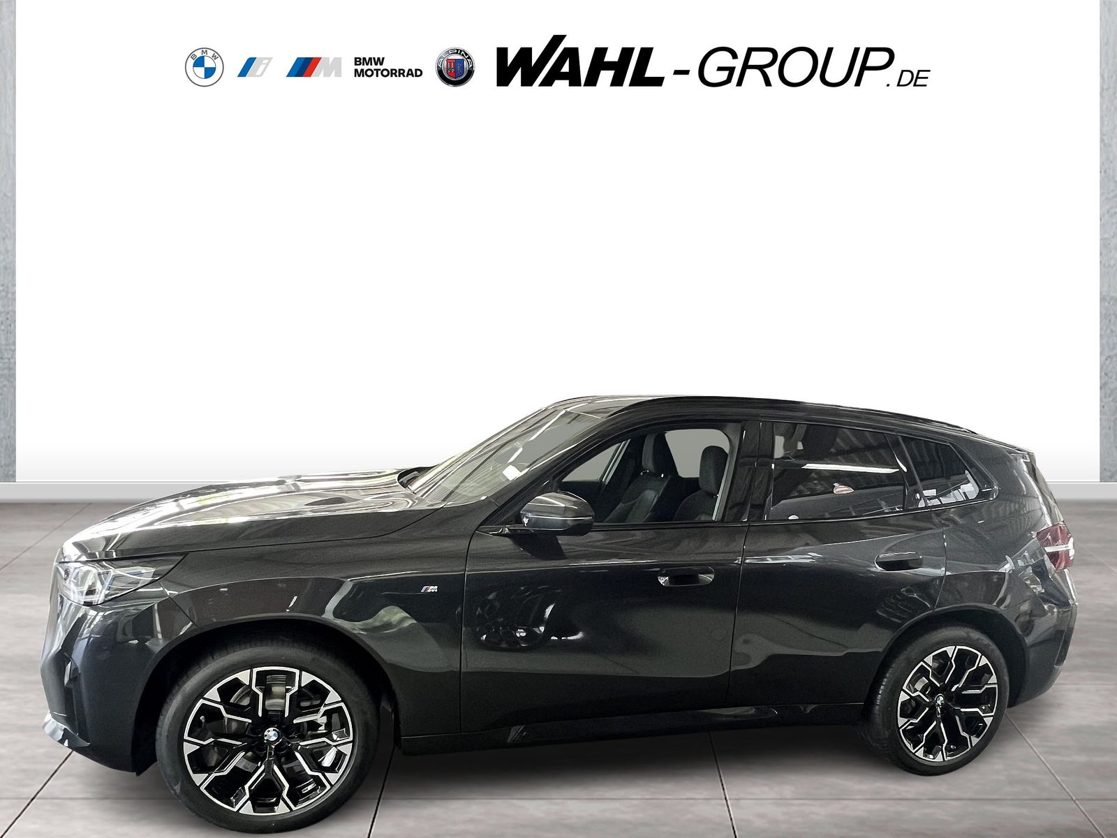 BMW X3 - Bild 5