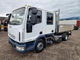 Iveco Eurocargo 80E18 - Iveco Eurocargo 80e18