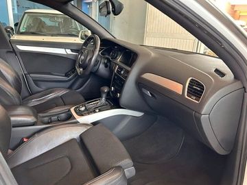 Audi A4 - 6