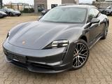 Porsche Taycan 4S AWD 530ps*BOSE*Beifahrer display - Porsche Taycan: Sportwagen
