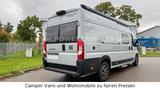 Weinsberg CARALIFE 630 LQ 2025 #180PS #AUTO #ACC #8xPAKETE - Weinsberg CaraLife 630 LQ