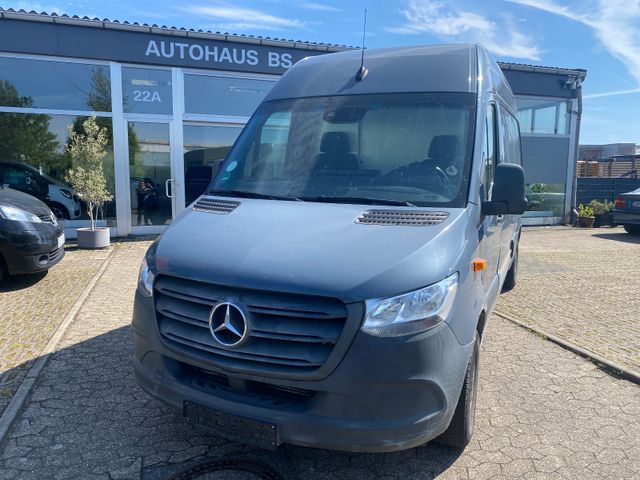 MERCEDES-BENZ Sprinter H2 L2 Rückfahrkamera