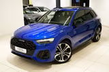 Audi SQ5 3.0|ACC|PANO|HUD|ANHÄNGER|COCKPIT|22Z|KAMERA - Audi SQ5 Gebrauchtwagen in Hamburg