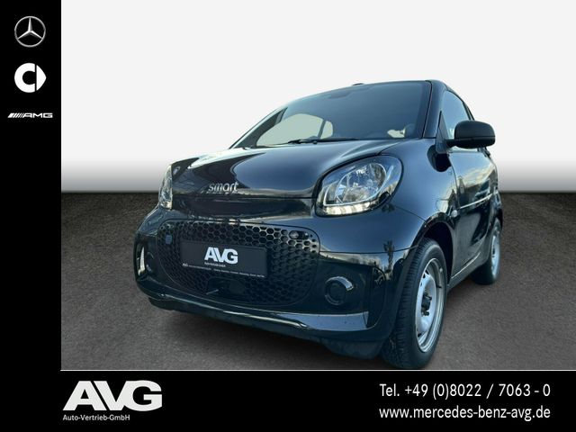 Smart smart EQ fortwo cabrio