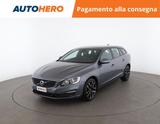 Volvo VOLVO V60 D4 Geartronic Dynamic Edition - Volvo V60: Edition