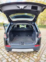 Land Rover Discovery Sport TD4 AWD Aut. HSE | Vollleder | A - Land Rover Discovery Sport in Bremen