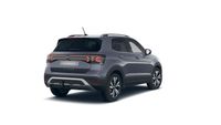 Volkswagen T-Cross - Vorschau Bild 6