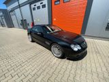 Mercedes-Benz SL 500 - - Mercedes-Benz SL 500 aus 2003