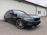 BMW 540i Lim. M-Sport *HUD*H&K*LED*360* - BMW 540 mit Benzin-Antrieb: Limousine, 540i Sport
