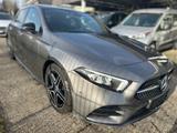 Mercedes-Benz A 250 AMG*4Matic*Pano*Kamera*Night Paket* - Mercedes-Benz AMG 4matic