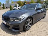 BMW 318d Touring M-Sport - H&K - AHK - LC-Prof. - BMW 318 Touring Kombi Gebrauchtwagen