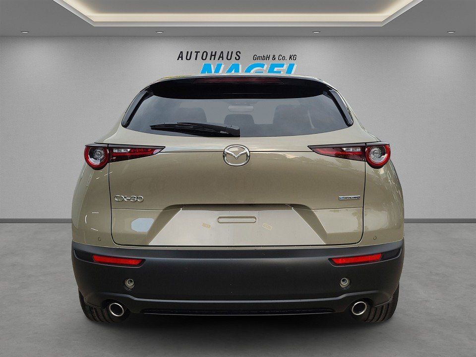 Mazda CX-30 - Bild 7
