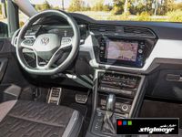 Volkswagen Touran - Vorschau Bild 5