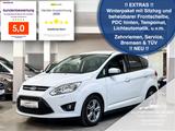 Ford C-Max SYNC Edit *NEU ZAHNRIEMEN+SERVICE+BREMSEN* - gebrauchte Ford C-Max aus dem Jahr 2013