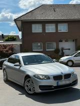BMW 530d F10 2016 FACELIFT TOP ZUSTAND - BMW 530: 530d F10