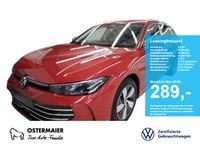 Volkswagen Passat Variant - Vorschau Bild 1