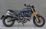 Ducati Scrambler 1100 Sport Pro - DUCATI SCRAMBLER 1100 SPORT PRO