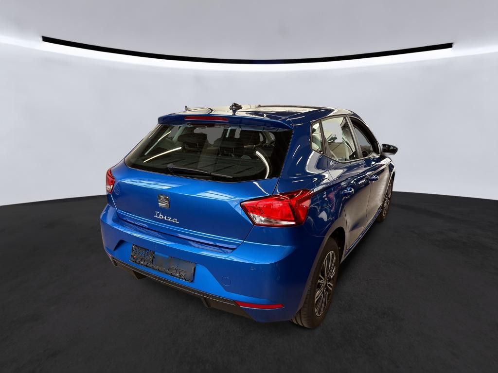 Seat Ibiza - Bild 2