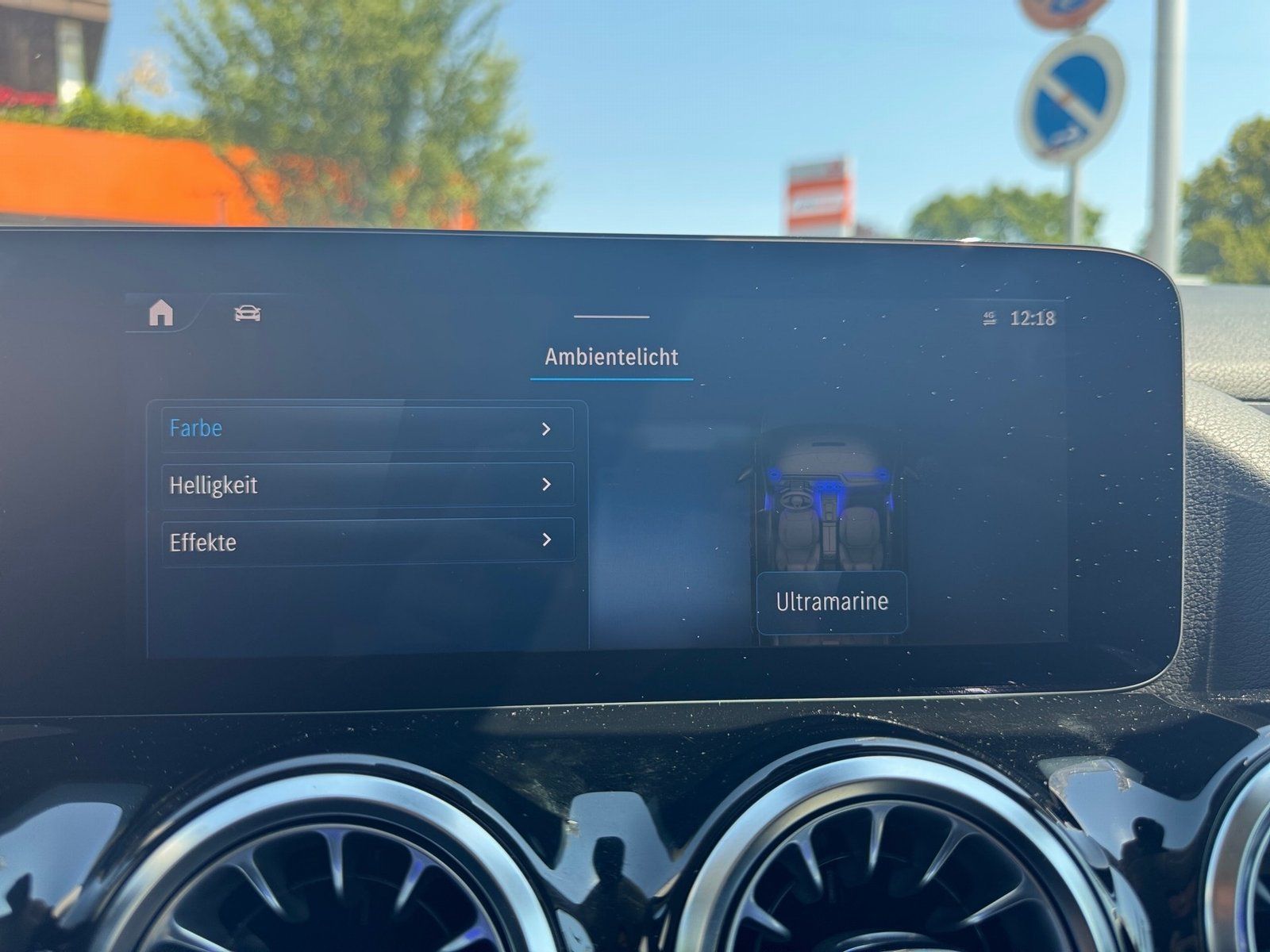 Fahrzeugabbildung Mercedes-Benz B 220 4M Progressive*Totwinkel*Kamera*LED*EasyPa