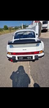 Porsche 930 - Porsche 930 von privat