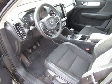 Volvo XC40 - 12