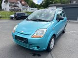 Chevrolet Matiz SX *TÜV 10/26* - Chevrolet Matiz aus 2006