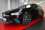 Mercedes-Benz CLA 220 d SB 1HD·PANO·MULTIBEAM·AMBIENTE·DAB·CAM - gebrauchte Mercedes-Benz CLA 220 Shooting Brake aus dem Jahr 2022