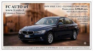 BMW 316 - 1
