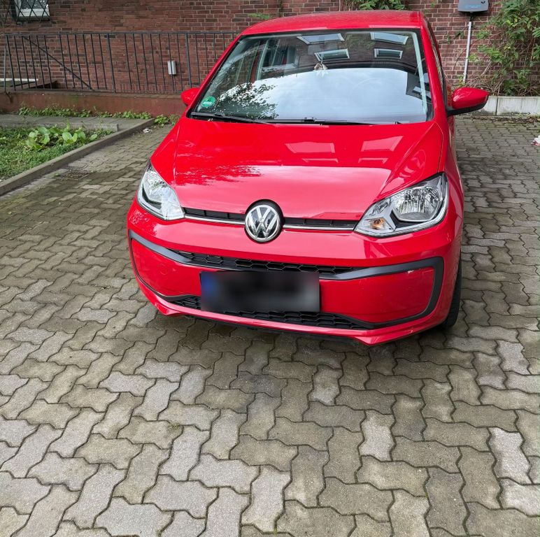 Image of Volkswagen up!
