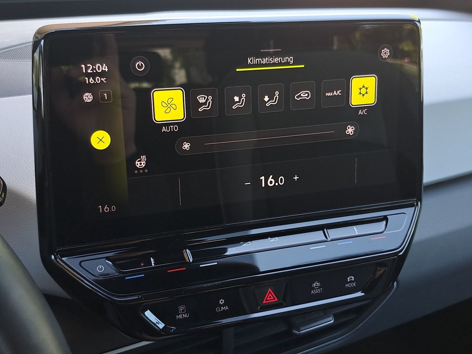 Volkswagen ID.3 - Bild 21