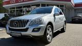 Mercedes-Benz ML 320 ML -Klasse ML 320 CDI-Sportpaket - Mercedes-Benz ML 320 in Leipzig
