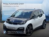 BMW i3s 120Ah Navi-Prof Tempomat PDC 20" Sitzheizung - BMW i3 in Essen
