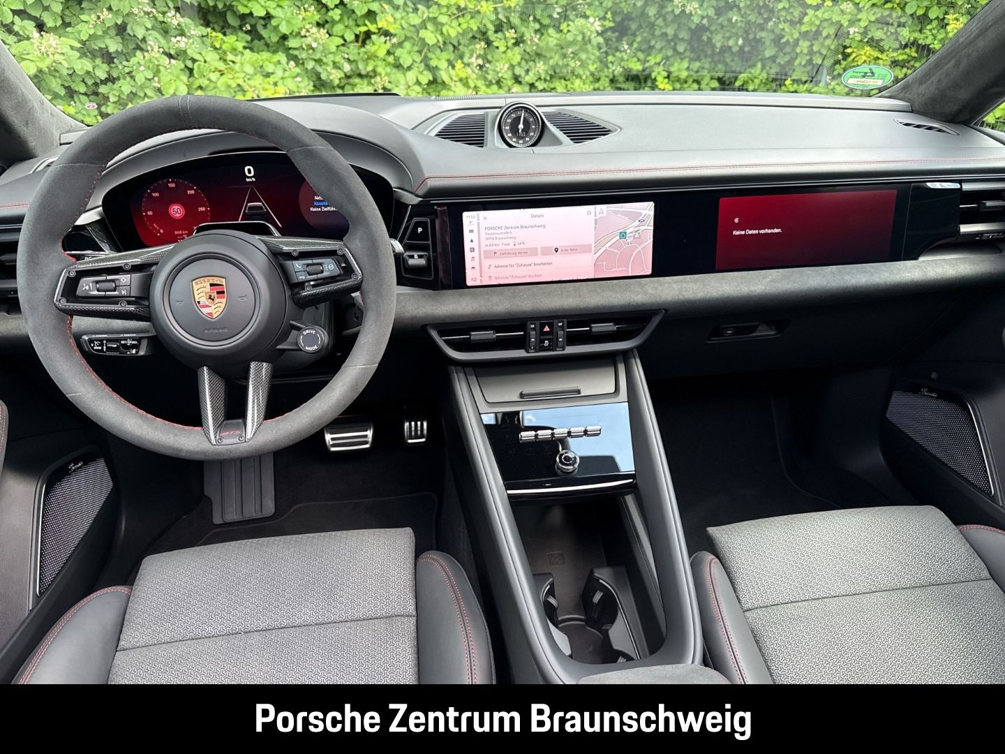 Porsche Macan - Bild 9