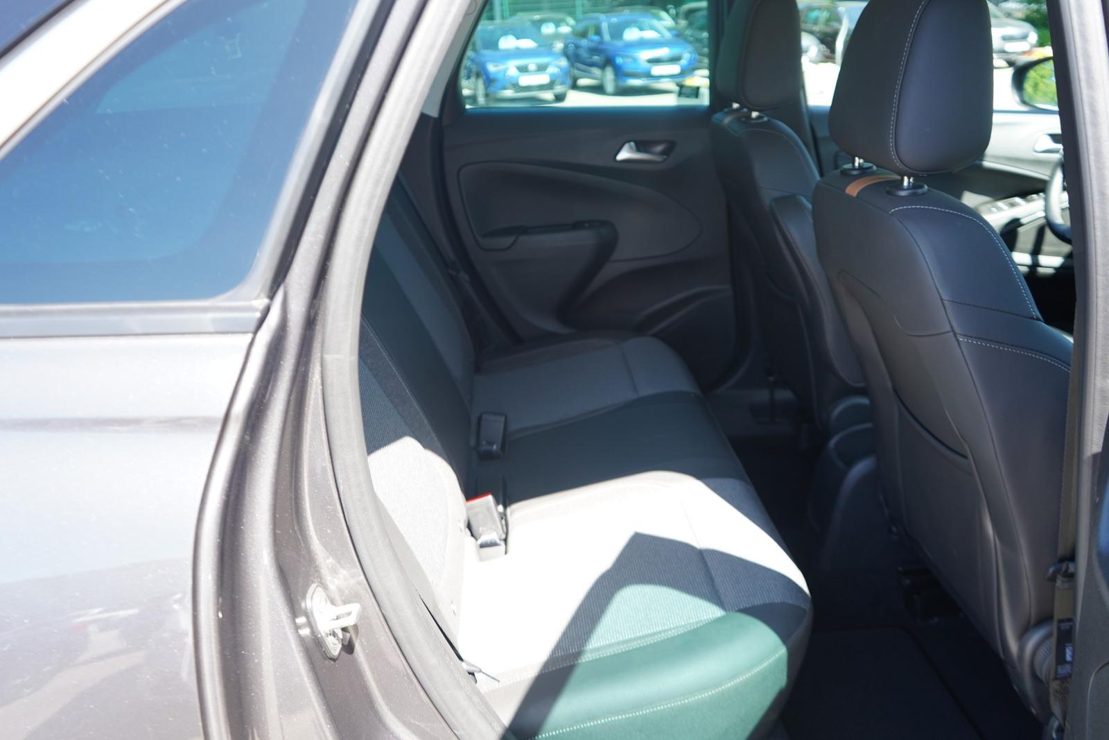 Opel Crossland 1.2 DI Turbo LED Android Apple Kamera