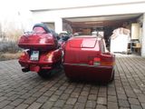 Honda GL 1800 SC 47 - HONDA GL 1800