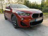 BMW x2 Xdrive 2.0 diesel Automatik m Paket - BMW X2 in Bielefeld
