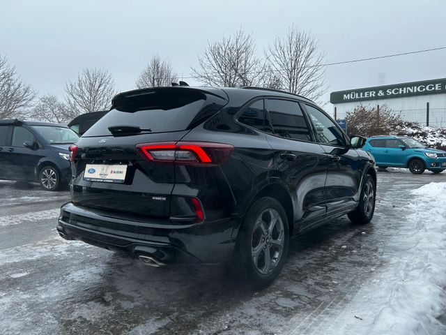 Kuga Hybrid ST-Line X*Head-Up*AHK*360°-Kamera*