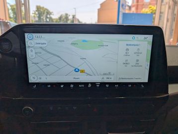 Ford Tourneo Custom Tit. 2.0 L2 NEUES MODELL