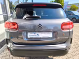 Citroën C5 Aircross Hybrid 225 S&S EAT8 FeelPack - Citroën C5 Aircross mit Hybrid-Antrieb