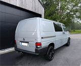 Volkswagen VW T4 Syncro Transporter Multivan - Volkswagen: Syncro Transporter