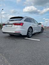 Audi A6 Avant quattro S tronic S line B&O FOLIE  - Audi A6 in Leverkusen