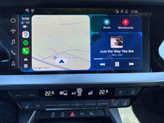 Fahrzeugabbildung Audi A3 35TFSI S line S-tronic VIRTUAL LED NAVI 1.HD